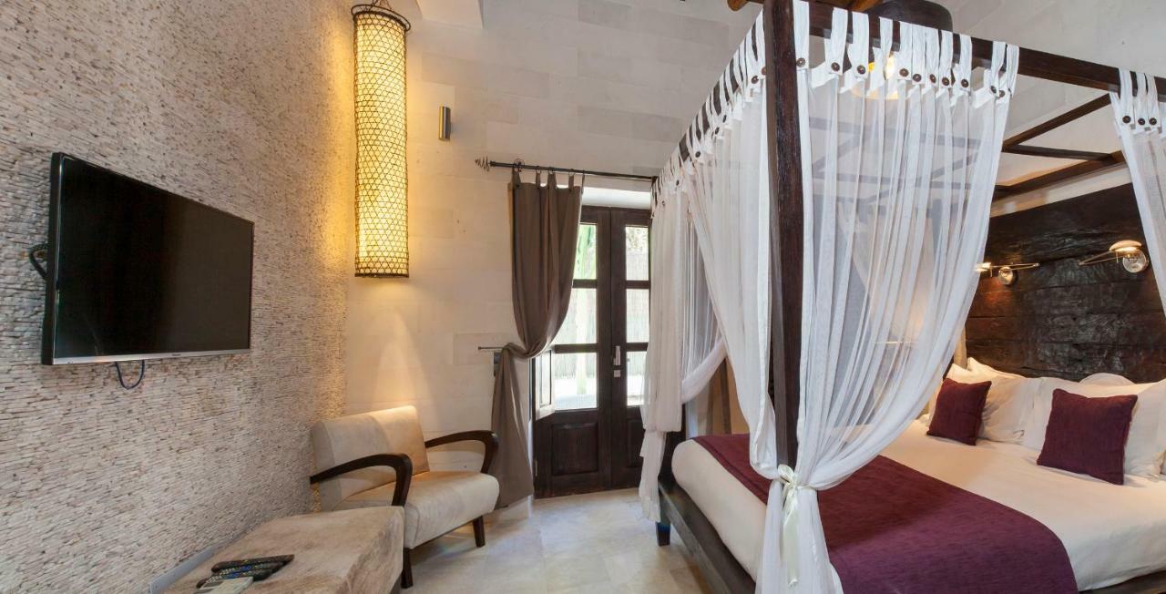Ibiza Luxury Villa サンタ・エウラリア・デス・リウ エクステリア 写真