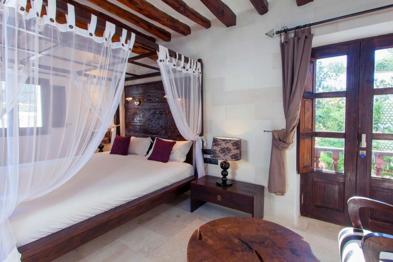 Ibiza Luxury Villa サンタ・エウラリア・デス・リウ エクステリア 写真