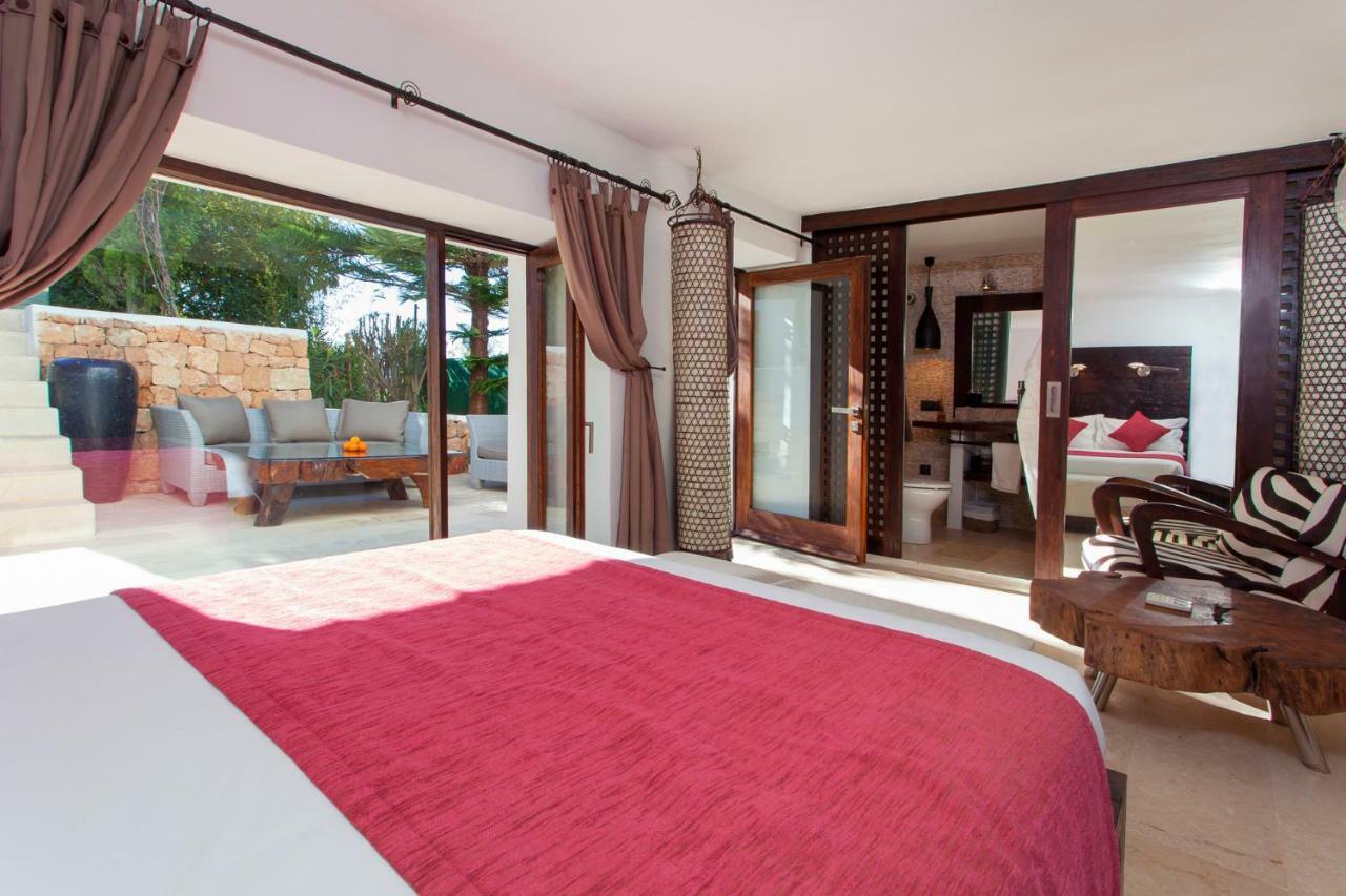 Ibiza Luxury Villa サンタ・エウラリア・デス・リウ エクステリア 写真