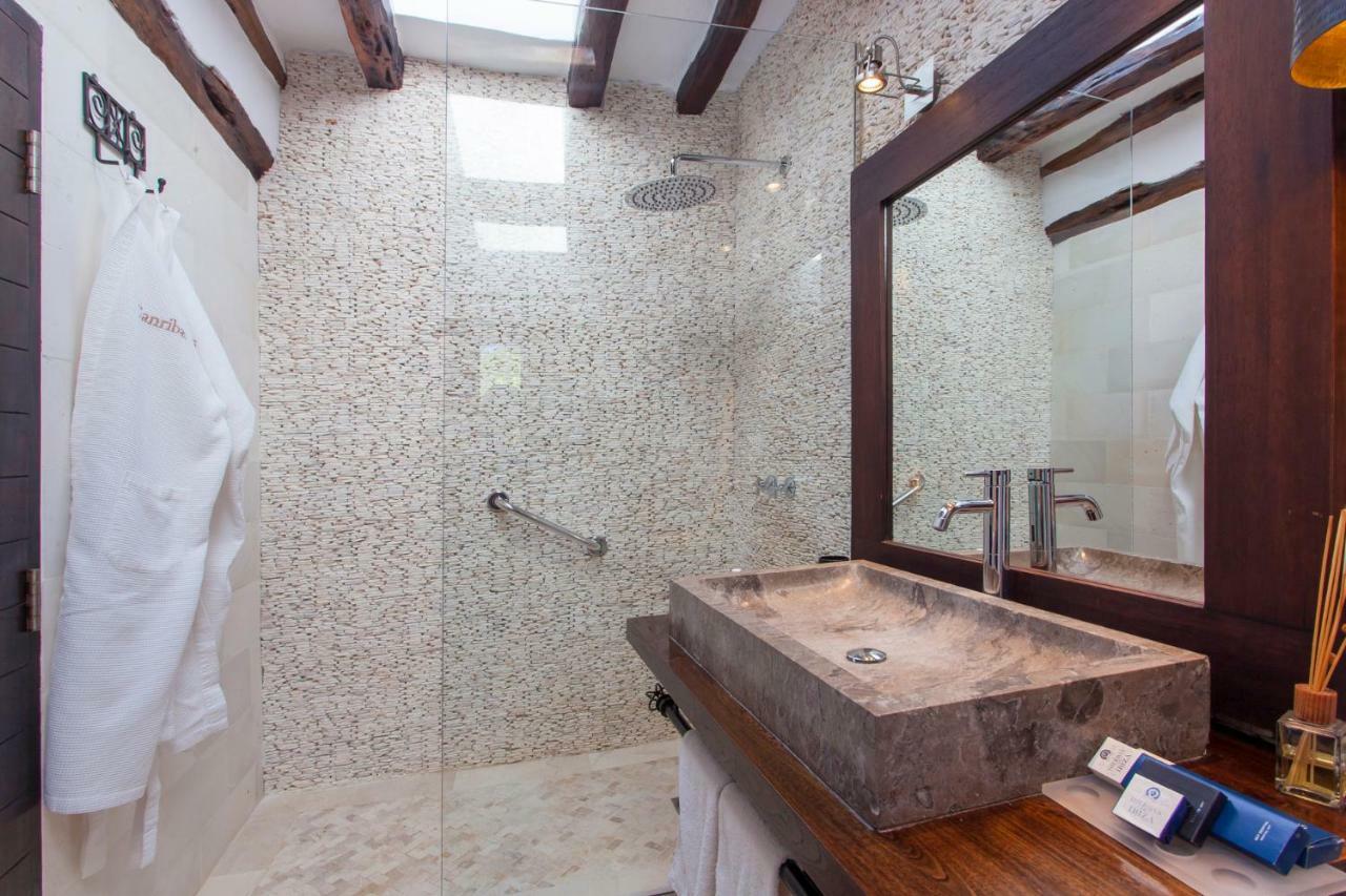 Ibiza Luxury Villa サンタ・エウラリア・デス・リウ エクステリア 写真