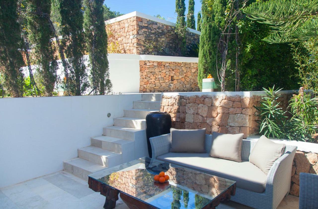Ibiza Luxury Villa サンタ・エウラリア・デス・リウ エクステリア 写真